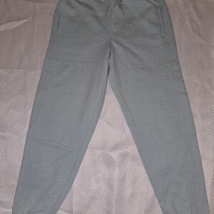 Haute Hippie Kids Sweatpants in Light Green